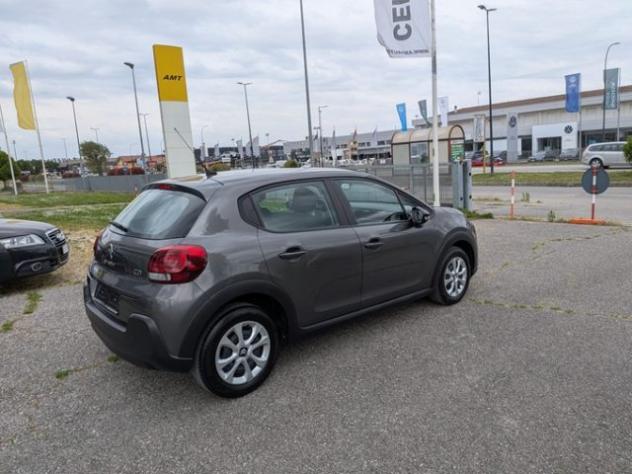CITROEN C3 83 S&S rif. 23837034 - Foto 3