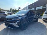 Renault Captur esprit Alpine full hybrid E-Tech 160