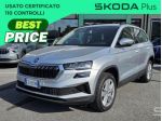 Škoda Karoq Karoq 2.0 tdi Executive 150cv dsg
