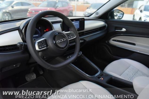 FIAT 600 1.2 Hybrid 110cv La Prima rif. 23601820 - Foto 10