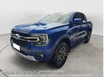 FORD Ranger Ranger 2.0 ECOBLUE aut. 205 CV DC Limited 5 posti rif. 23625012
