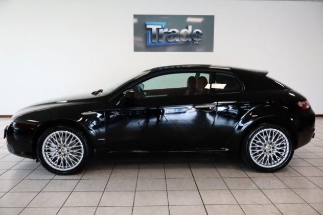 ALFA ROMEO Brera ???? 3.2 JTS V6 Q4 Sky W - TAGLIANDI rif. 23749948