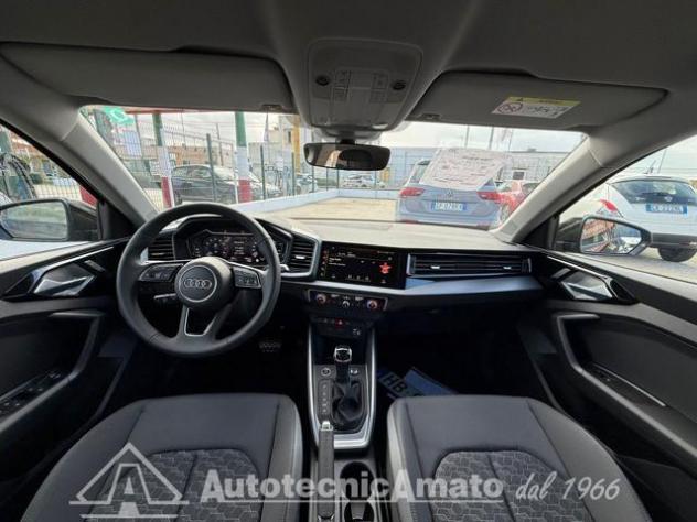 AUDI A1 Sportback S tronic S line edition rif. 23267830 - Foto 9