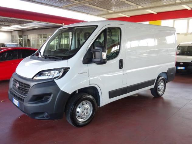 FIAT Ducato 30Q 2.3 MJT 140CV PC-TN Furgone rif. 24203153