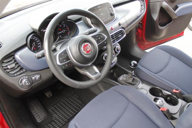 Fiat 500X 1.3 MultiJet 95 CV CLUB - Foto 8