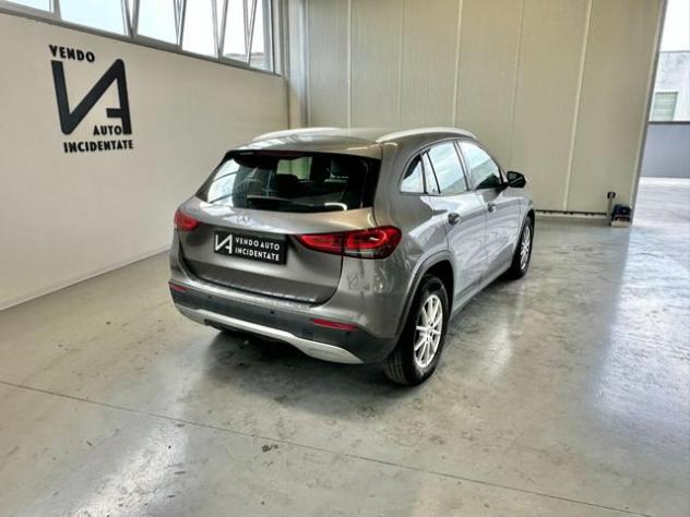 MERCEDES-BENZ GLA 180 D AUTOMATIC BUSINESS EXTRA rif. 24166991 - Foto 7
