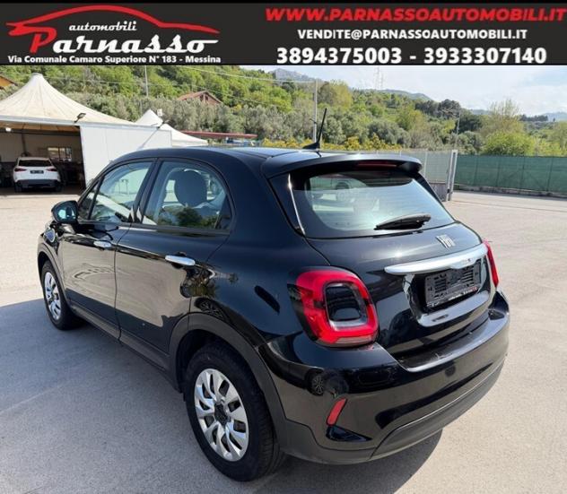 Fiat 500X 1.3 MultiJet 95 CV - Foto 5