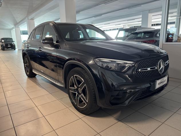 Mercedes-Benz GLC GLC 220 d 4Matic Mild Hybrid AMG Premium - Foto 2