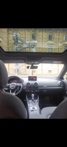 Audi A3 TDI 2.0 150 cv Sportback, s line, s tronic - Foto 4