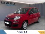 FIAT Panda 1.0 70cv Hybrid Panda