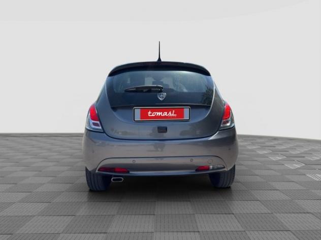 LANCIA Ypsilon Ypsilon 1.0 FireFly 5 porte S&S Hybrid Oro rif. 23930488 - Foto 4