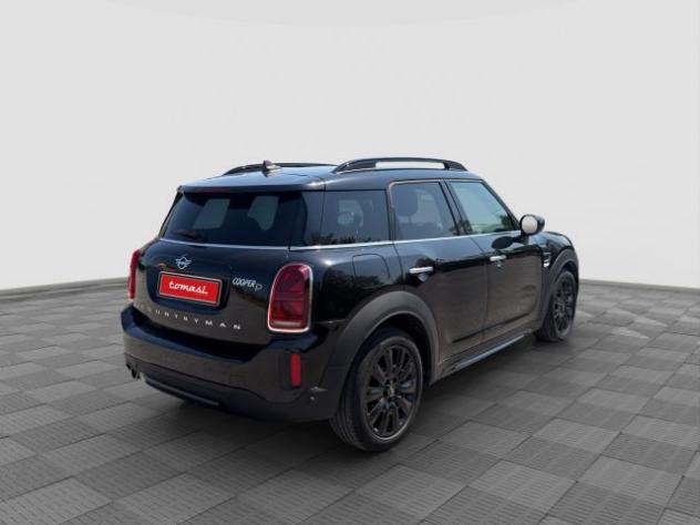 MINI Mini Countryman 2.0 Cooper D Countryman rif. 24026745 - Foto 5