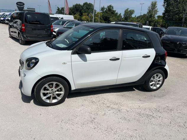 smart forfour Forfour electric drive Youngster - Foto 5