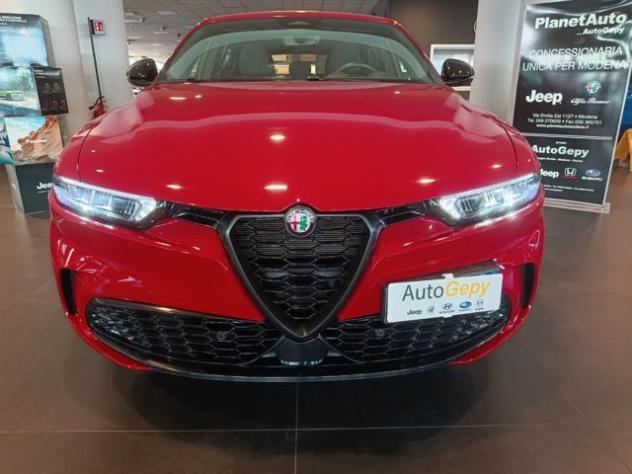 ALFA ROMEO Tonale 1.5 130 CV MHEV TCT7 rif. 24006908