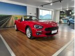 Fiat 124 Spider 1.4 MultiAir Lusso