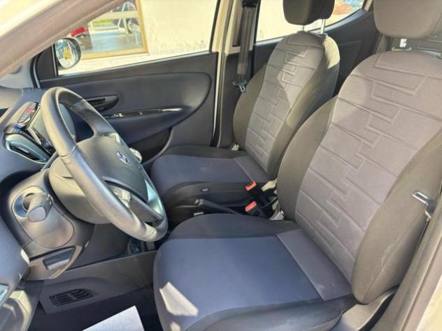 LANCIA Ypsilon 1.0 FireFly 5 porte S&S Hybrid Platino rif. 22015547 - Foto 7