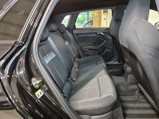 Audi A3 SPB 35 TDI S tronic Business - Foto 8