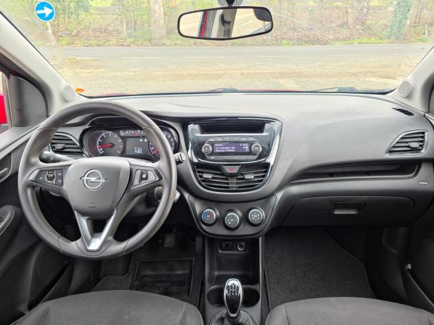 Karl 1.0 75 CV N-Joy 2016-E6 GPL Manuale NEO - Foto 7