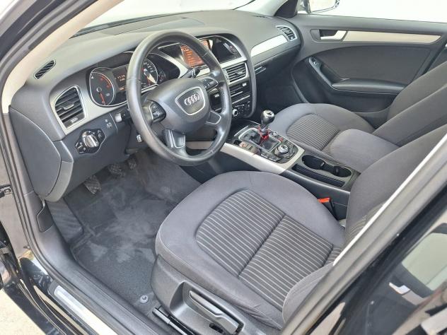 Audi A4, 136cv. TDI, Meccanica ok Carrozzeria da sistemare - Foto 6
