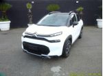 CITROEN C3 Aircross BlueHDi 110 S&S Shine rif. 24234233