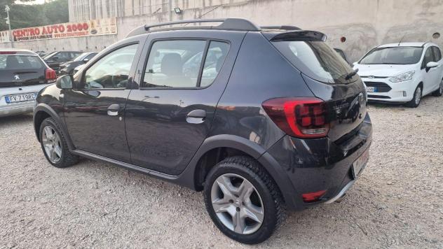 DACIA - Sandero - Stepway 0.9 TCe 12V T-GPL 90 S&S - Foto 4