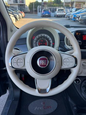 FIAT 500 500 1.0 hybrid Pop 70cv - Foto 7