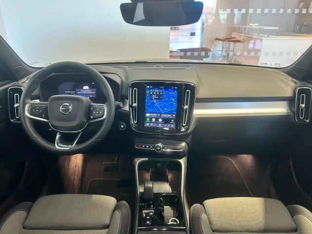 Volvo XC40 B3 Aut. Plus Dark - Foto 4