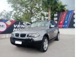 BMW X3 Futura 4x4