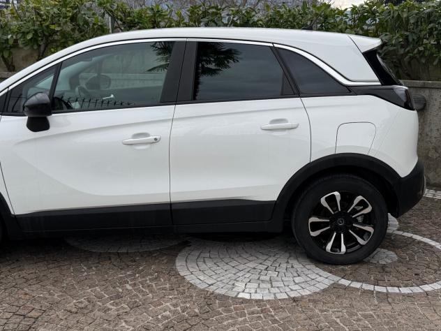 Opel Crossland 1.5 ECOTEC 110 CV Start&Stop Elegance - Foto 3