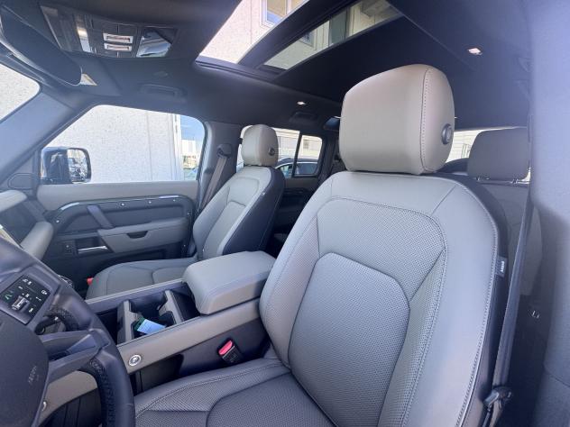 Land Rover Defender Defender 110 3.0D I6 250 CV AWD Auto X-Dynamic SE - Foto 8