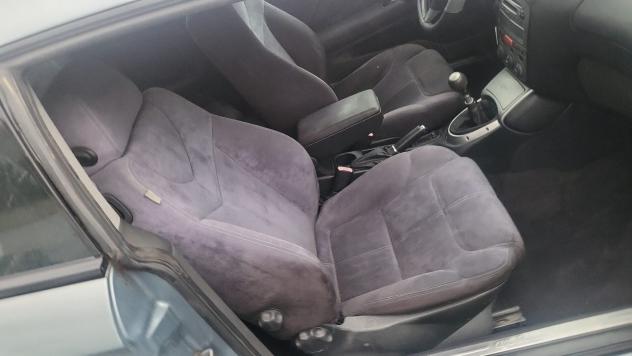 Alfa Romeo GT 150CV PACK 18 POLLICI POCHI KM - Foto 10