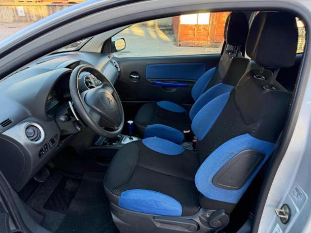 CITROEN C2 1.4 Excite VTR senza nessun lavoro da fare rif. 24055002 - Foto 9