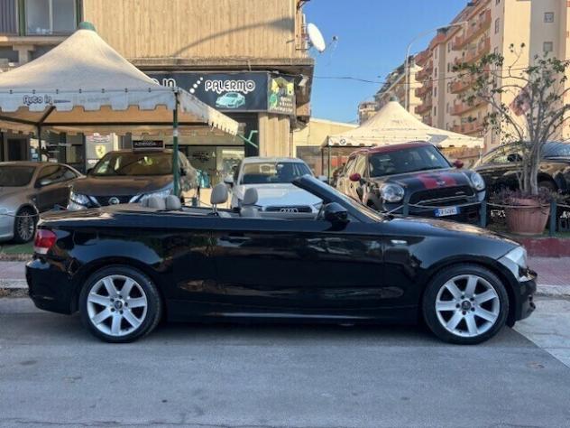 Bmw 118d Cabrio Anche permuta o scambi0 - Foto 2