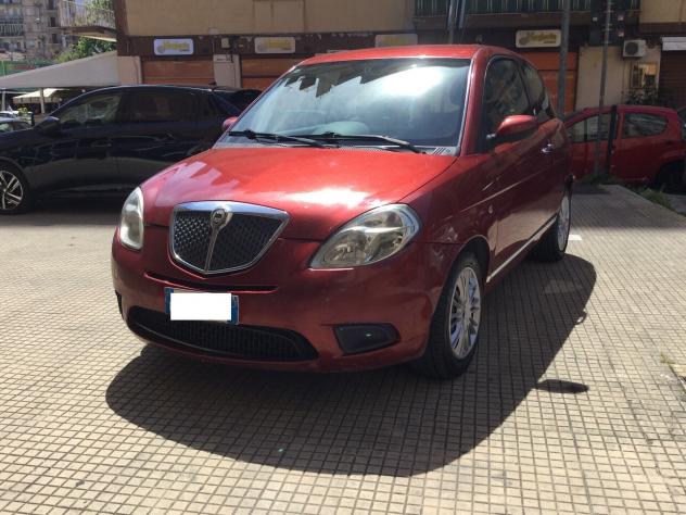 Lancia Ypsilon 1.4 Oro Bianco - Foto 4