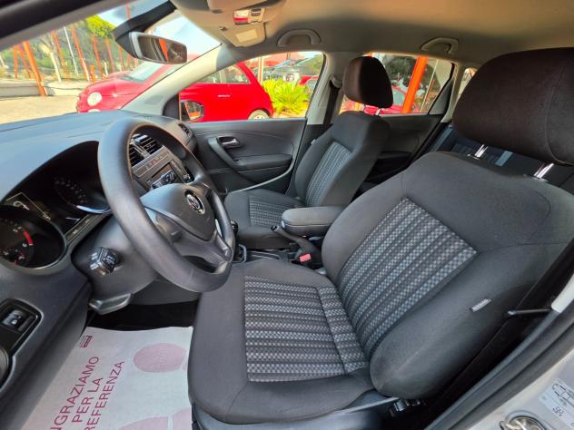 Volkswagen Polo 1.4 diesel 07/2015 cv75 - Foto 6