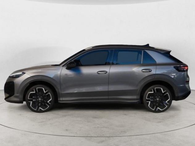 VOLKSWAGEN T-Roc T-Roc 1.5 etsi R-Line 150cv dsg rif. 24185018 - Foto 2