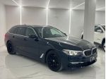 Bmw 520 520d Touring Sport