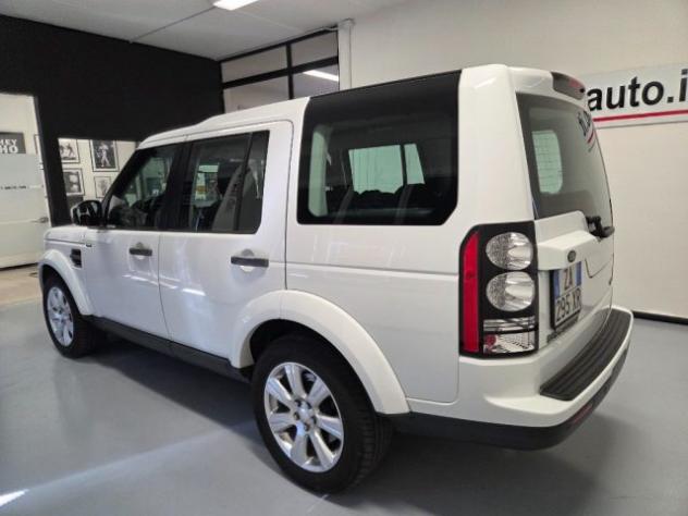 LAND ROVER Discovery 4 3.0 TDV6 211CV SE RESTYLING rif. 23987268 - Foto 6