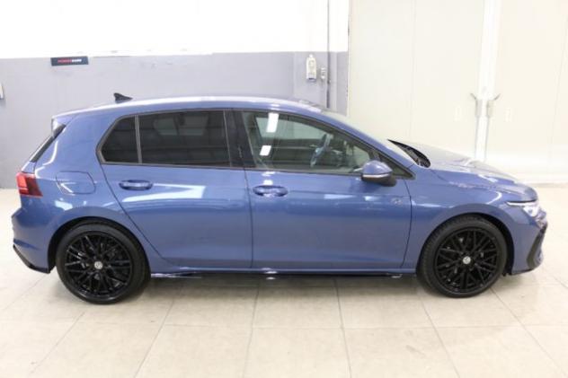 VOLKSWAGEN Golf 2.0 TDI 150 CV DSG SCR R-Line Plus rif. 23918420 - Foto 7