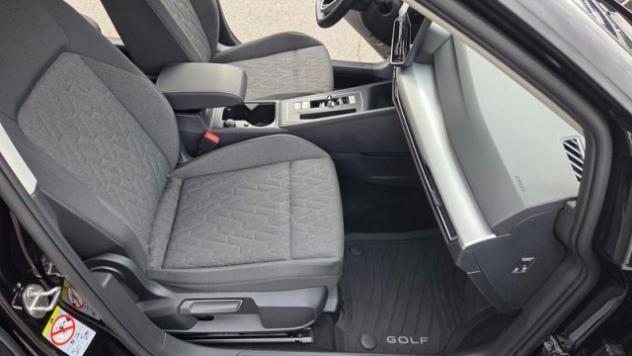 VOLKSWAGEN Golf 8.5 1.5 eTSI 115 CV DSG Life PERMUTE GAR.VW 2028 rif. 24097104 - Foto 9
