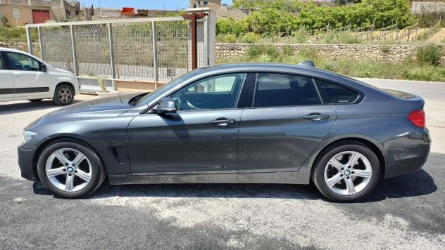 Bmw 430 430dA Grand Coupfatturabile - Foto 2
