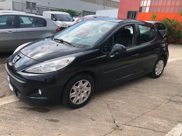 Peugeot 207 4 posti autocarro - Foto 3
