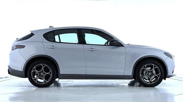 Alfa Romeo Stelvio Stelvio 2.2 Turbodiesel 210 CV AT8 Q4 Ti - Foto 5