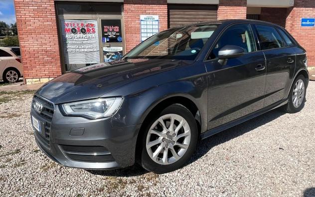 Audi A3 SPB 1.6 TDI clean diesel quattro Attraction - Foto 7