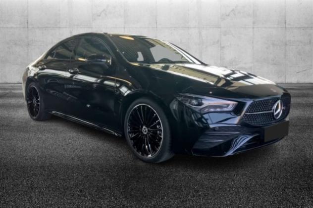 MERCEDES-BENZ CLA 180 d Automatic AMG Line Premium rif. 23757805