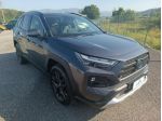 TOYOTA RAV4 5ª serie RAV4 2.5 HV (222CV) E-CVT AWD-i Adventure