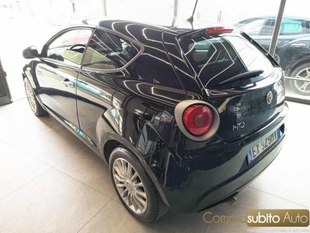 ALFA ROMEO MiTo 1.4 70 CV GPL rif. 24016249 - Foto 5