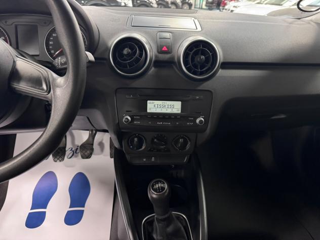 Audi A1 1.2 TFSI Attraction - Foto 9
