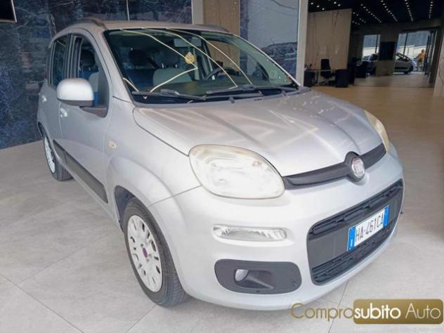 FIAT Panda 1.2 Lounge rif. 24046055 - Foto 4