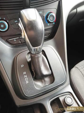 FORD C-Max 1.5 TDCi 120CV Powershift Start&Stop Titanium rif. 23788880 - Foto 10